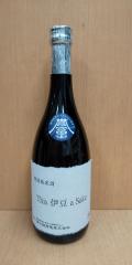 This 伊豆 a Sake　特別純米酒　誉富士720ml