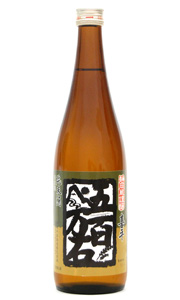 喜平　五百万石　純米酒(720ml)
